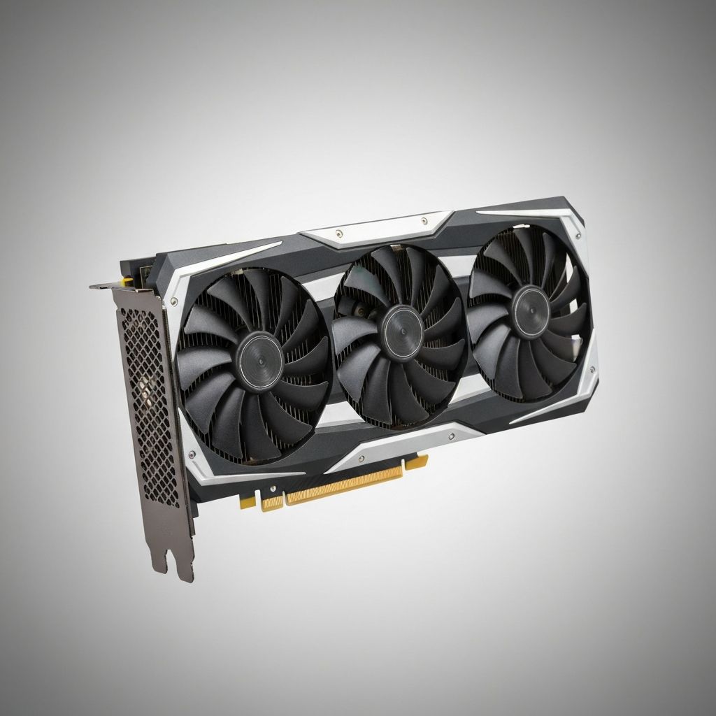 NVIDIA GeForce RTX 4080 Super