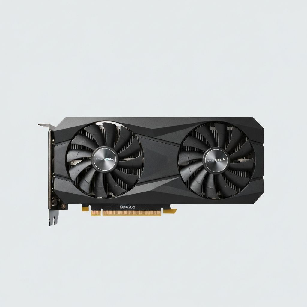 RTX 4060 Ti