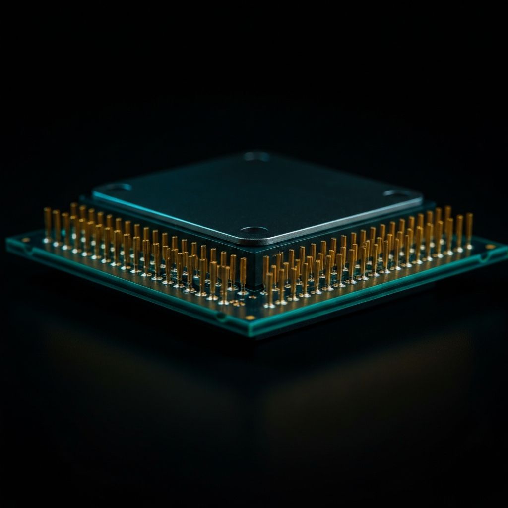 Melhor CPU para Jogos em 2026