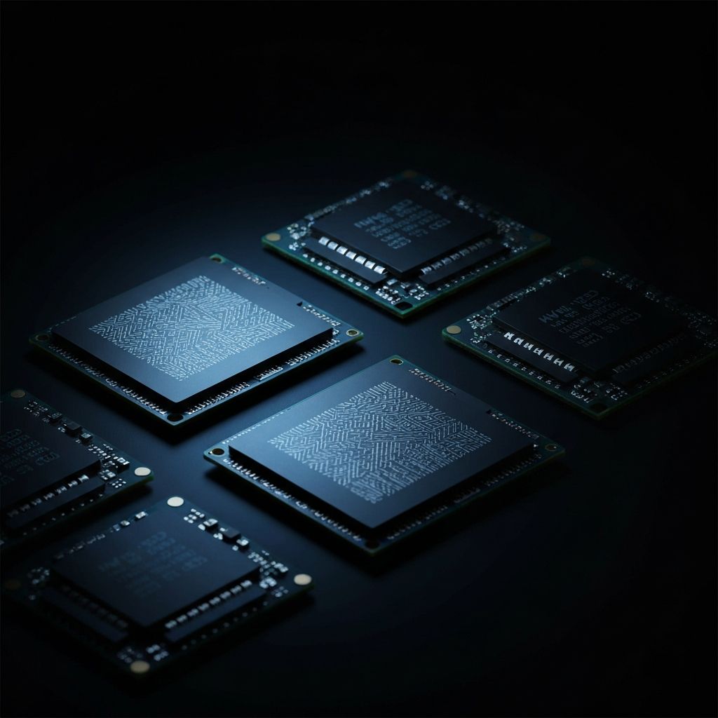 Guia Completo de SSD: NVMe vs SATA em 2026