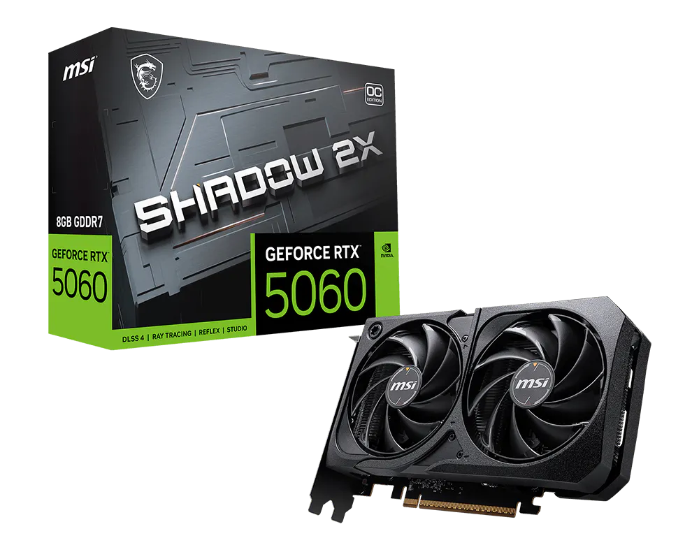 RTX 5060