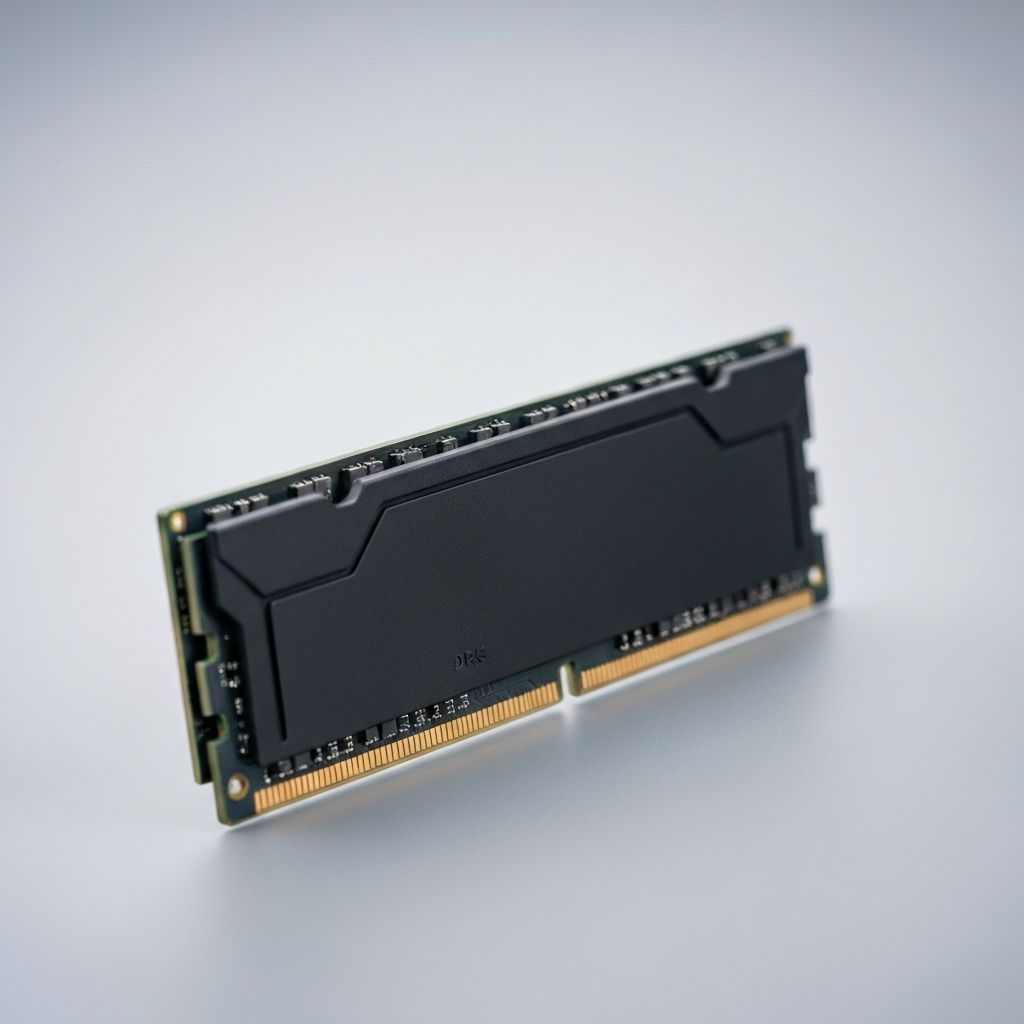 Corsair Vengeance DDR5